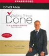Getting things done CD